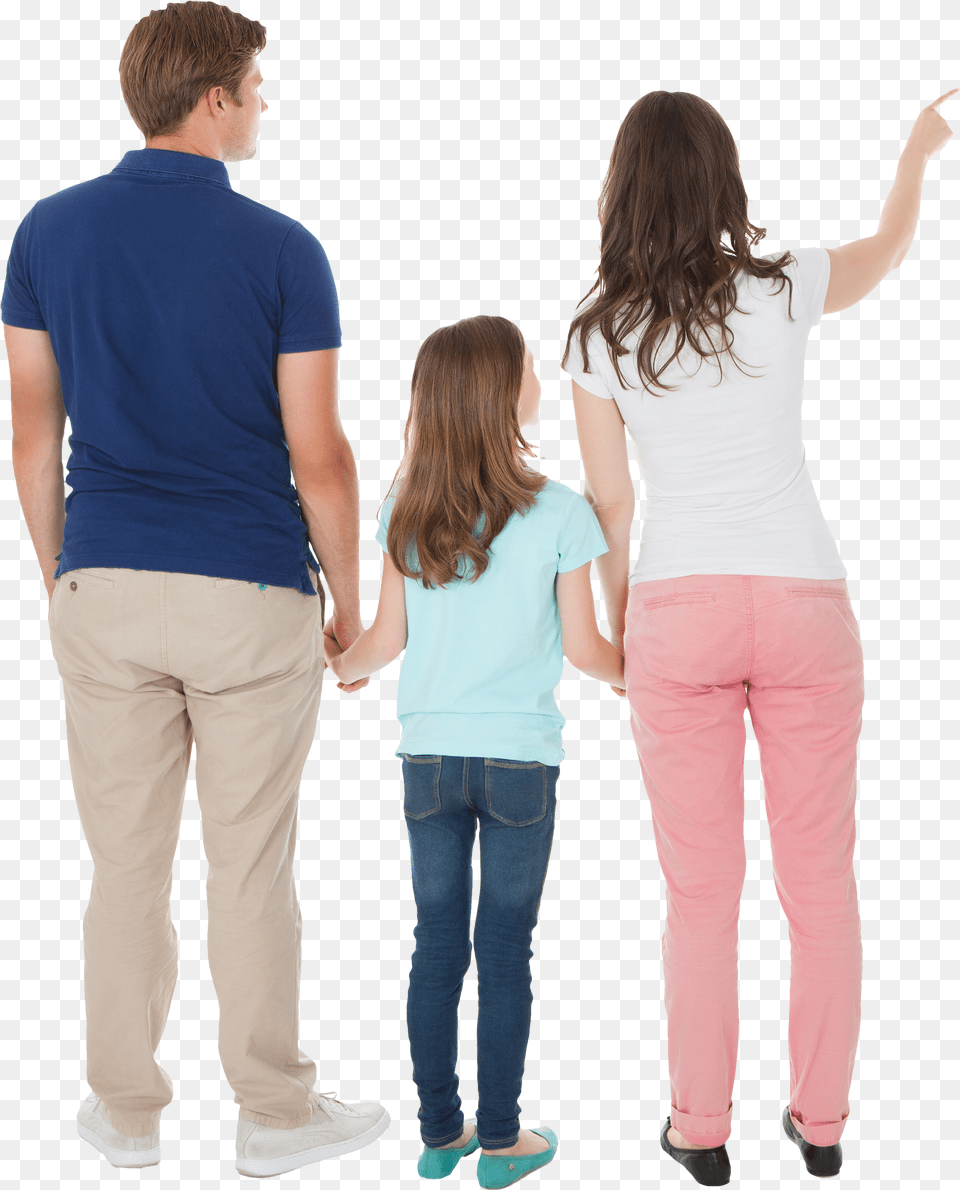 People Family Free Png