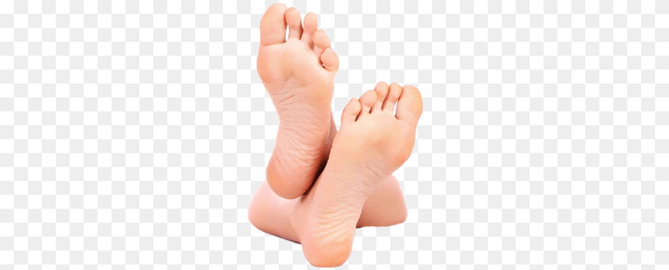 People Foot Resting, Baby, Person, Body Part, Heel Free Png