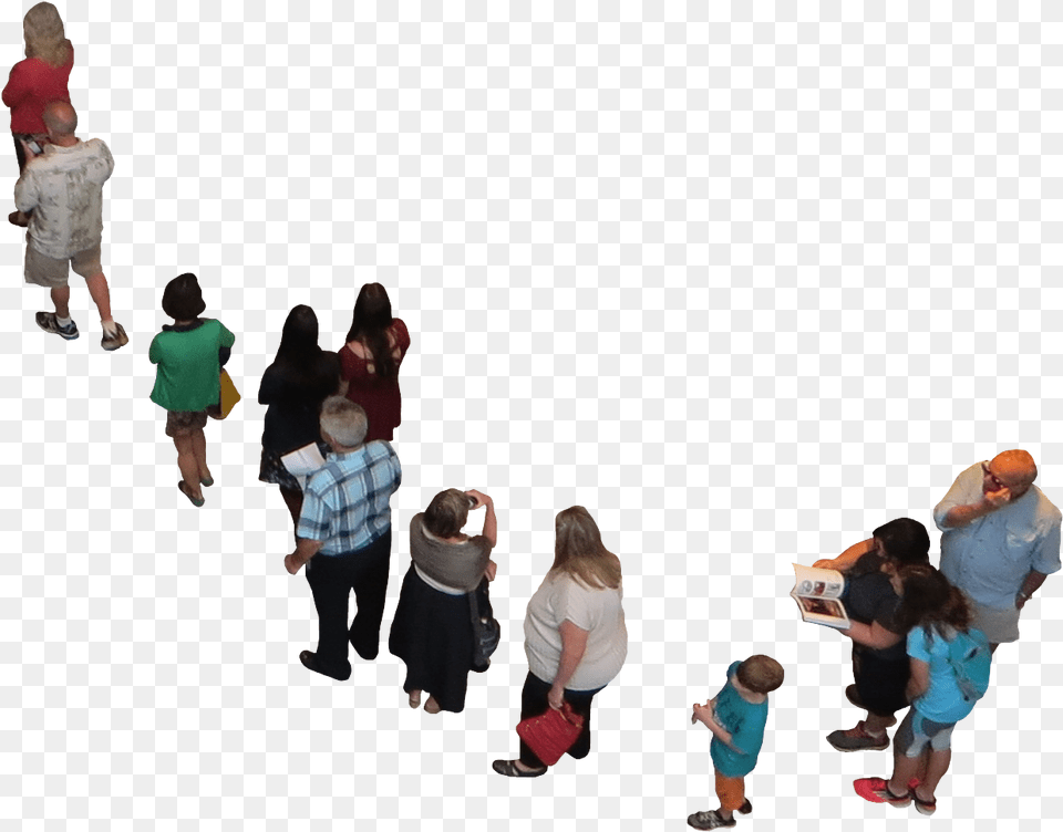 People From Above Image Aerial View People, Shorts, Clothing, Adult, Person Png