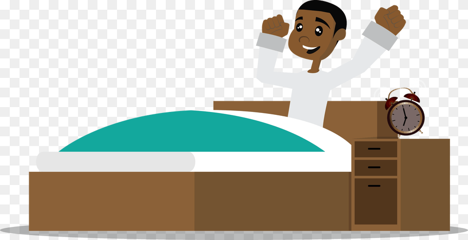 People Getting Out Of Bed, Tub, Face, Head, Person Png Image