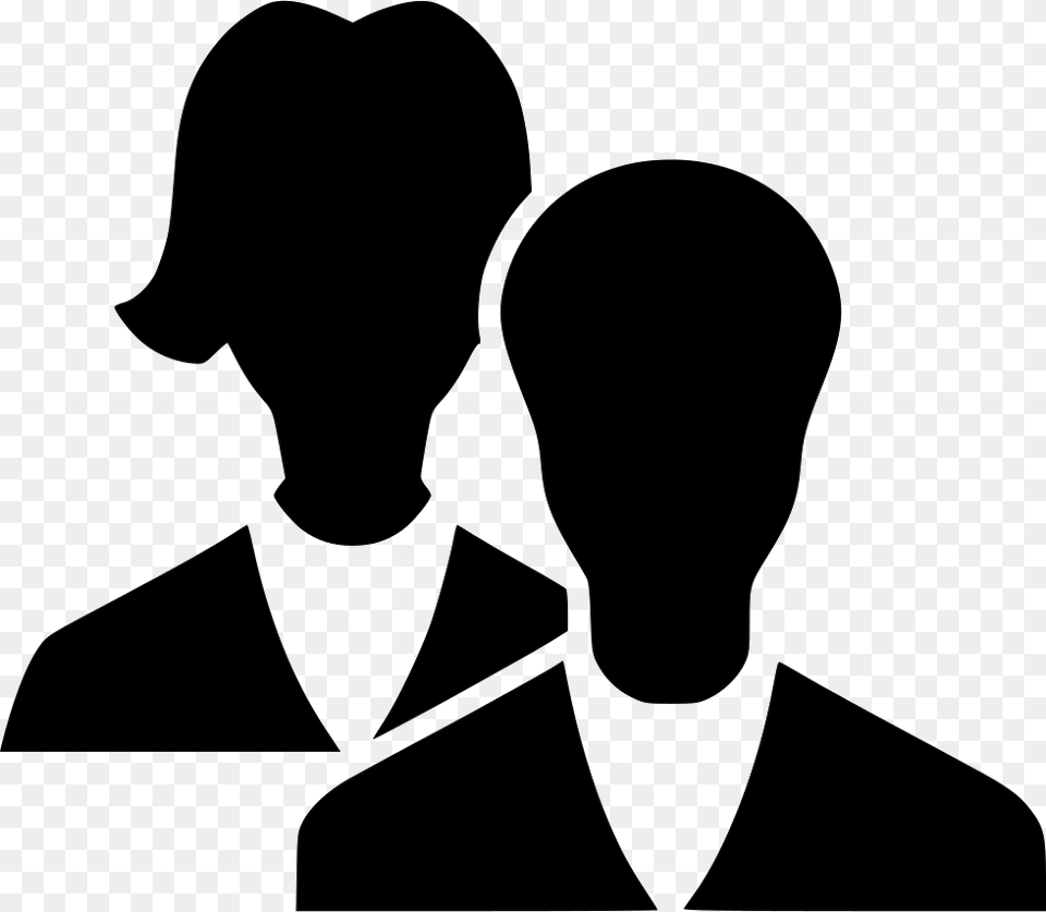 People Group S Friends Silhouette, Stencil, Adult, Male, Man Png Image