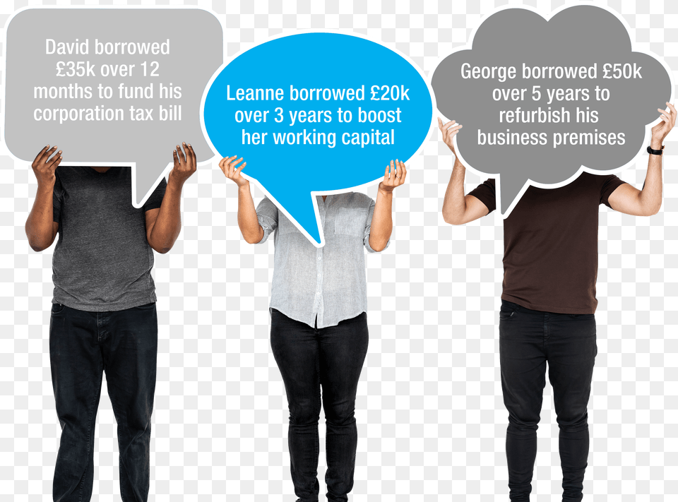 People Holding Each Other Up People Holding Up Speech Bubbles, Pants, Clothing, T-shirt, Woman Free Png Download