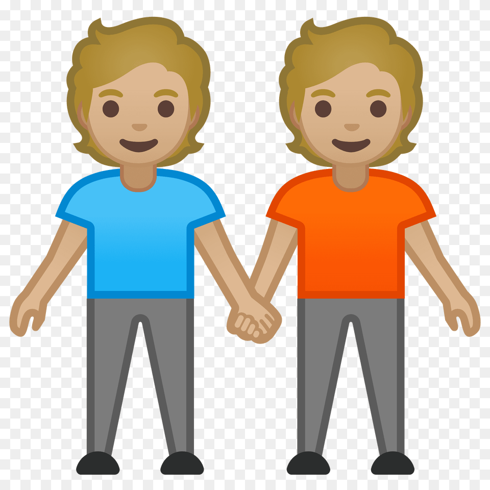 People Holding Hands Emoji Clipart, Clothing, T-shirt, Body Part, Hand Free Transparent Png