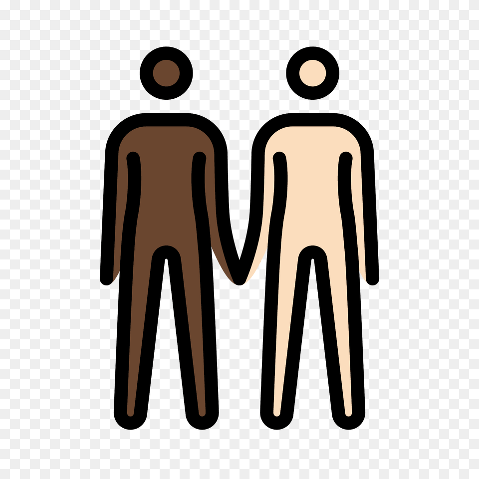 People Holding Hands Emoji Clipart, Body Part, Hand, Person, Back Free Transparent Png