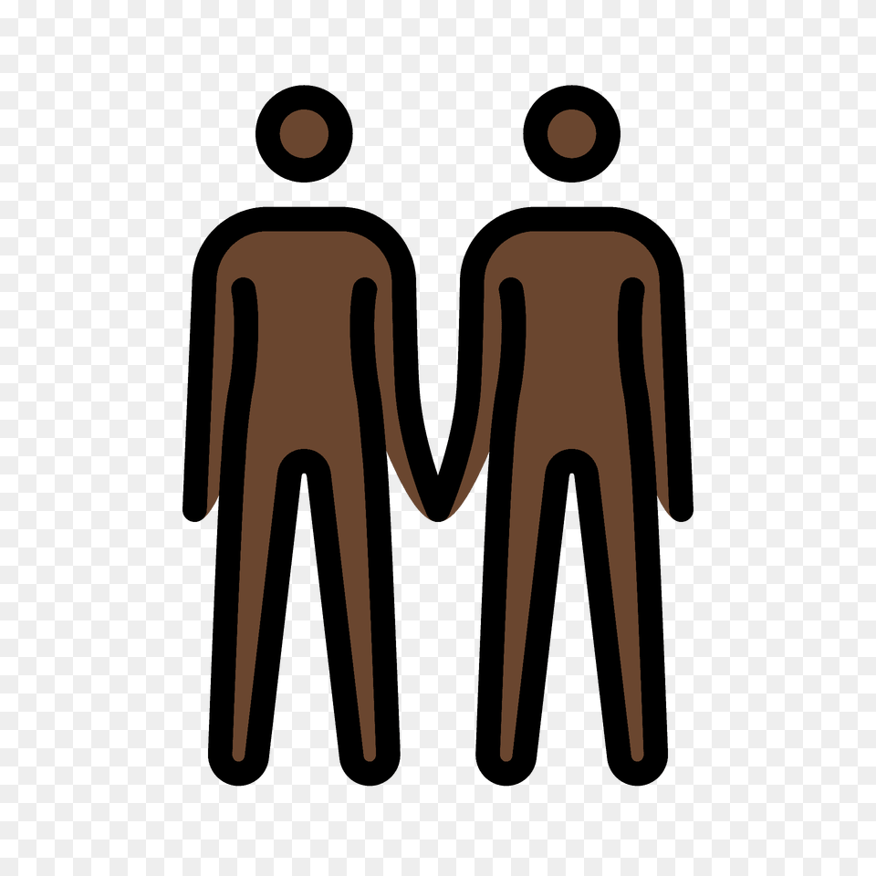 People Holding Hands Emoji Clipart, Body Part, Hand, Person, Back Free Png