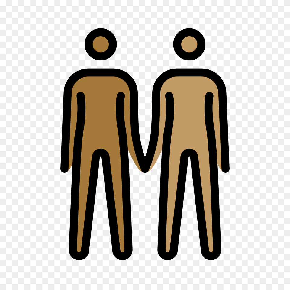 People Holding Hands Emoji Clipart, Body Part, Hand, Person Free Png Download