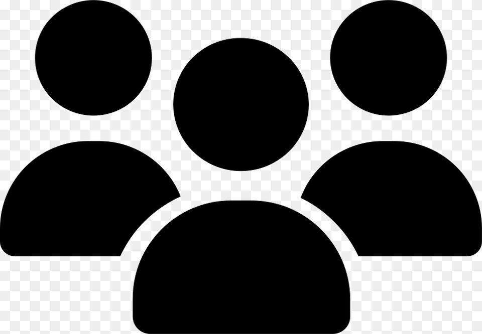 People Icon Free Png