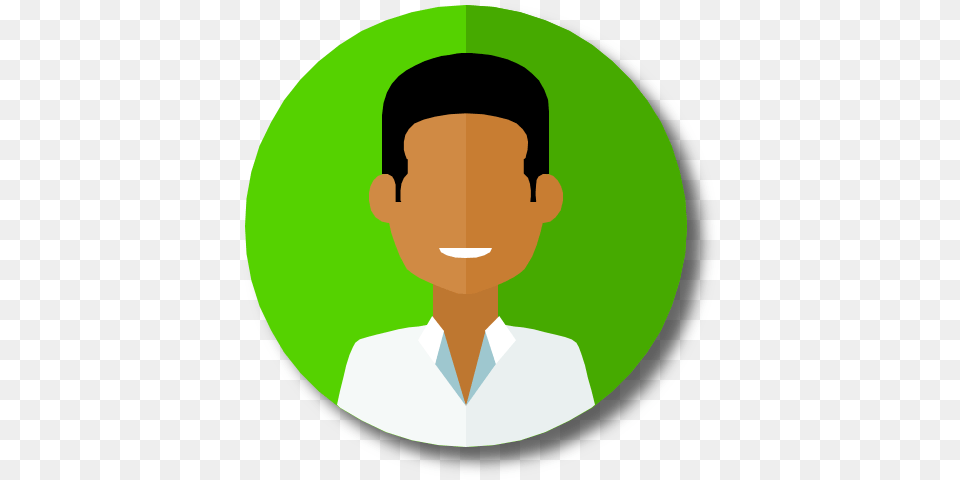 People Icon Man Black Hair Transformation Prayer Ministry People Black Hair Icon, Photography, Portrait, Face, Head Png Image