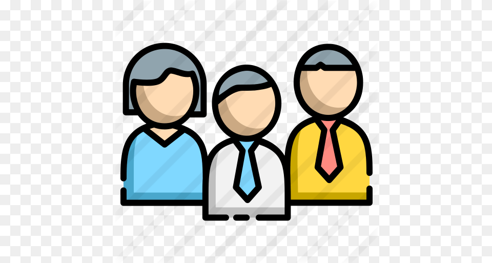 People Iconos De Personas, Accessories, Person, Tie, Formal Wear Free Png Download