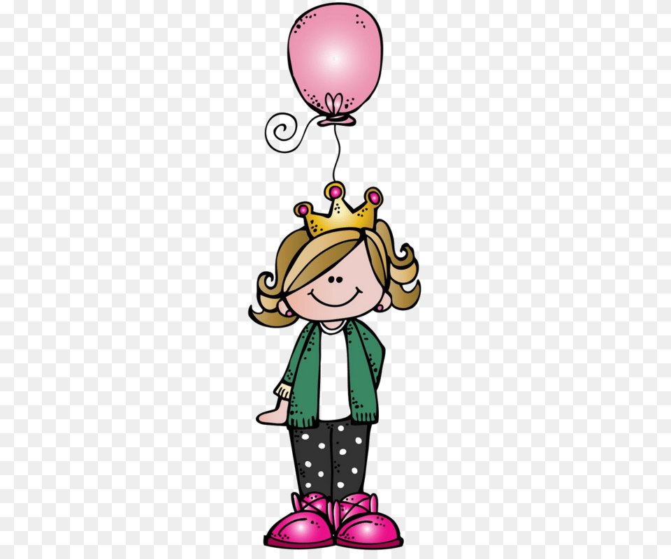 People Illustration Individual Person People Melonheadz, Balloon, Book, Comics, Publication Free Png
