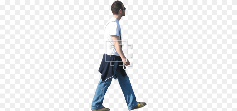 People Images For Photoshop Hipster Guy Hipster People Walking Sideways, Clothing, Pants, Person, Adult Free Png