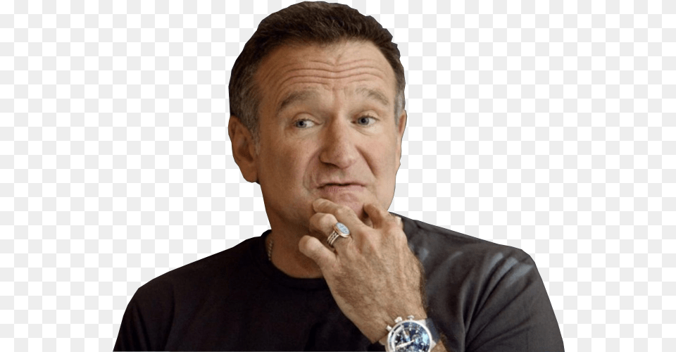 People Images Funniest Quotes Robin Williams, Accessories, Ring, Portrait, Photography Free Transparent Png