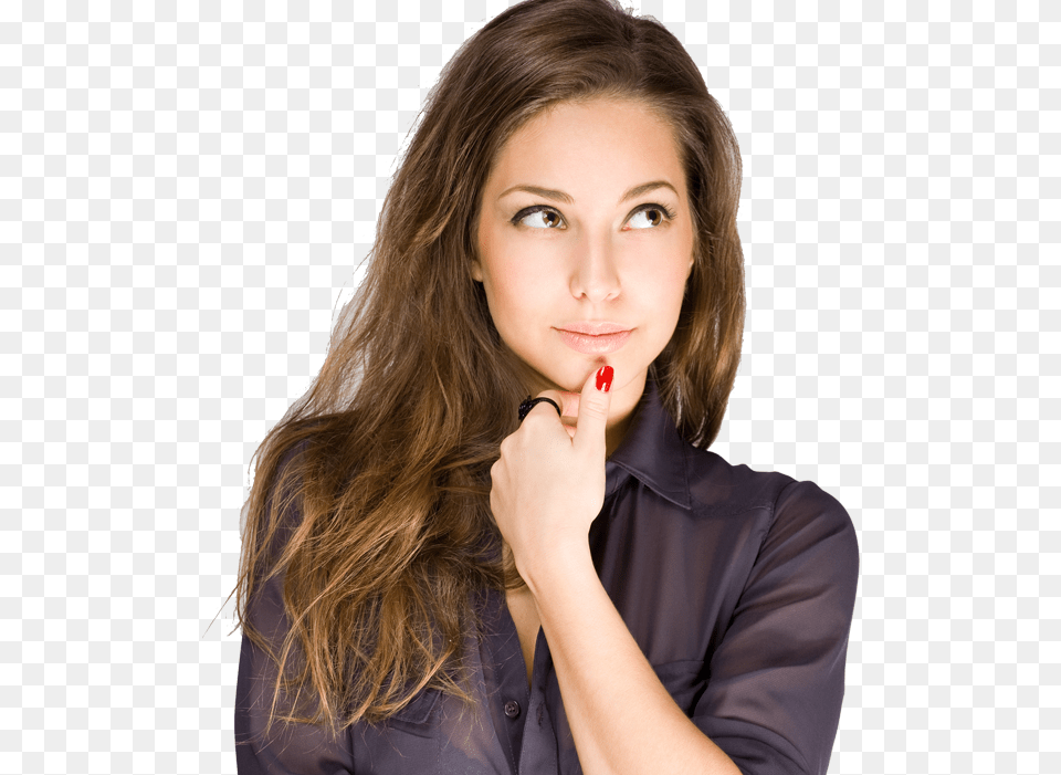 People In Deep Thought, Head, Portrait, Face, Photography Free Png