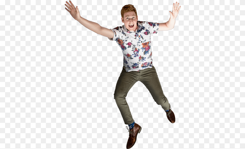 People Jumping, Pants, Clothing, Shoe, Footwear Png