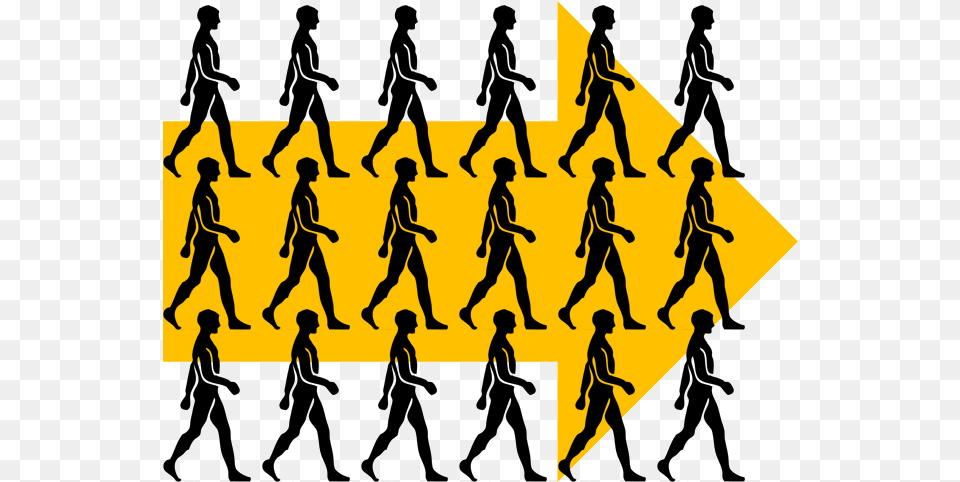 People Leaving Allaboutleancom Person Walking, Boy, Male, Child, Sport Png Image