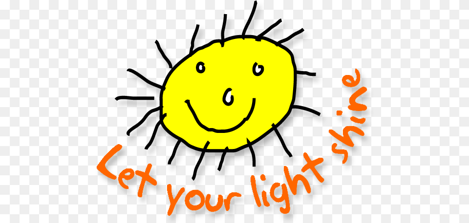 People Letting Light Shine Clipart Light Shine Clipart, Baby, Person, Face, Head Free Png