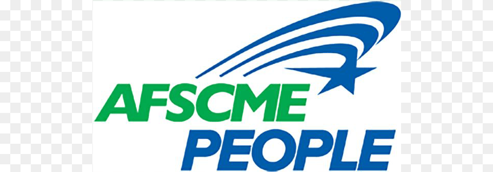 People Logo Web Afscme Council, Animal, Fish, Sea Life, Shark Png Image