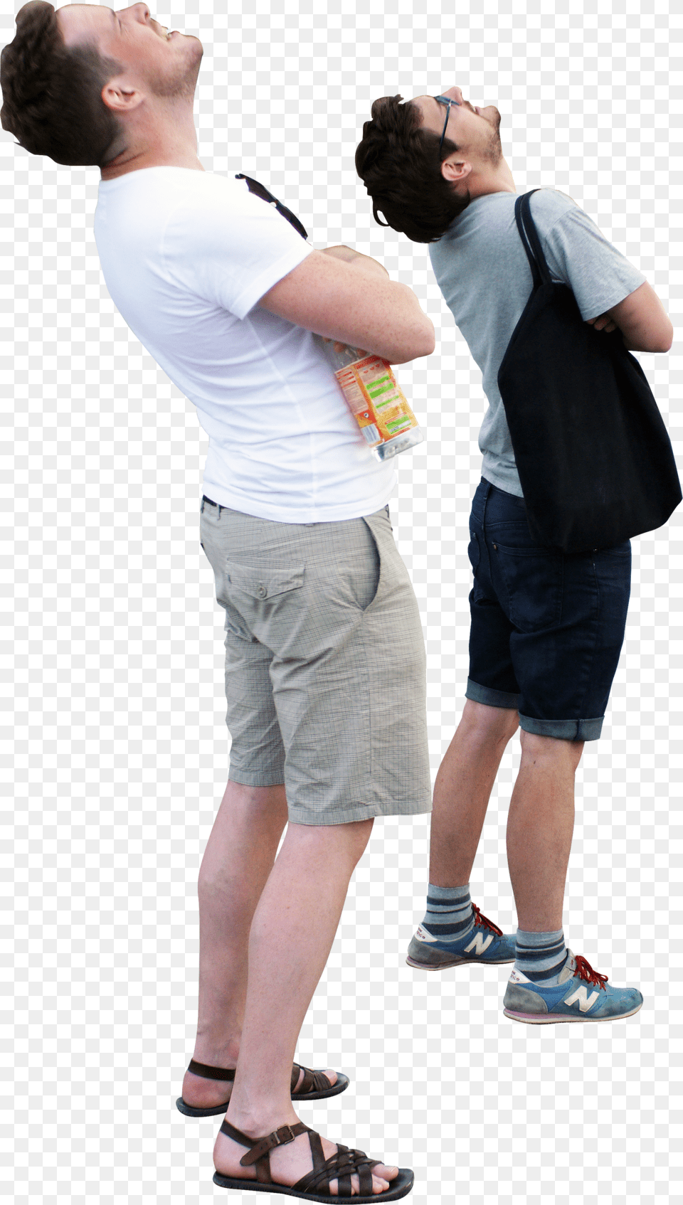 People Look Up, Shorts, Shoe, Clothing, Sandal Png