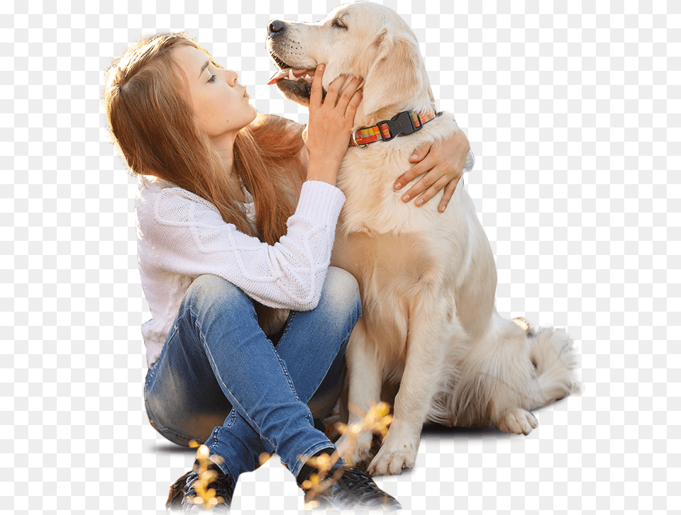 People Looking After Pets, Jeans, Mammal, Pants, Pet Png