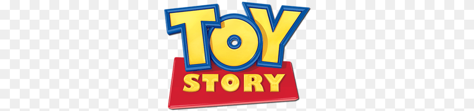 People Looking Forward To Toy Story Logo Toy Story Hd, Disk Png Image