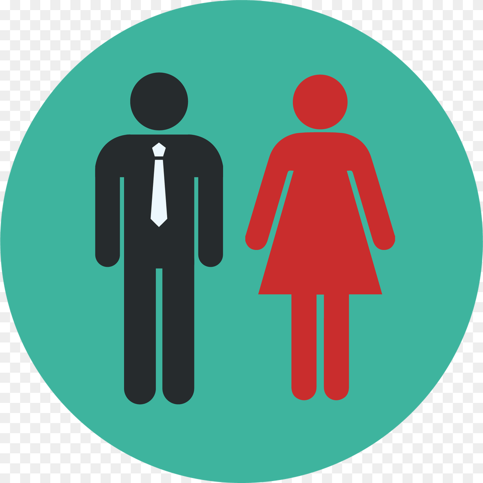 People Made, Sign, Symbol, Person, Disk Png