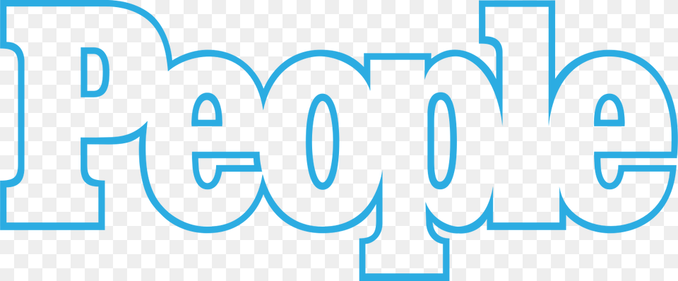 People Magazine Logo, Text, Number, Symbol Free Transparent Png