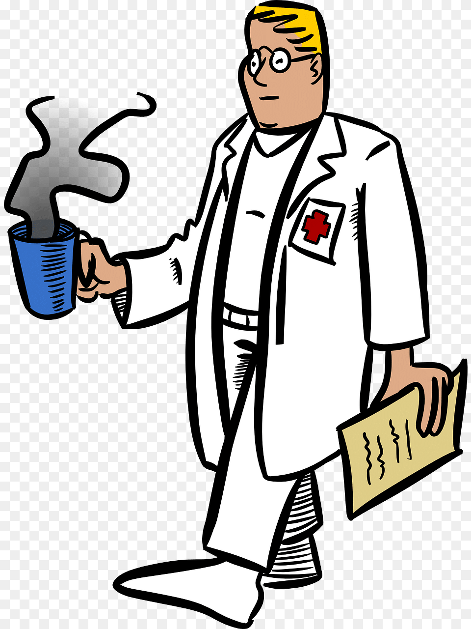 People Management Archives, Clothing, Coat, Lab Coat, Adult Png Image