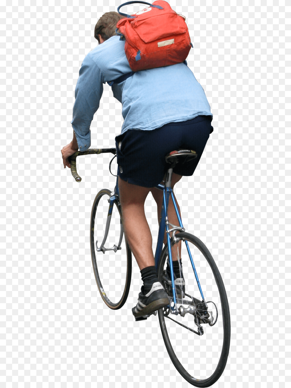 People On Bicycle, Male, Person, Shoe, Footwear Free Transparent Png