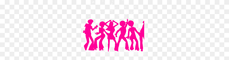 People Partying Clipart Group With Items, Person, Adult, Baby, Female Png Image
