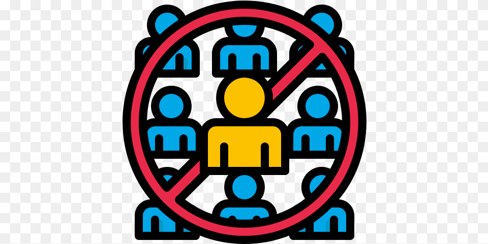 People Person Society Icon Merdeka Square, Gauge Png Image