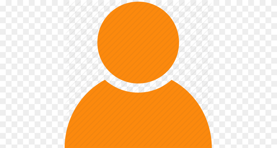 People Person User Icon, Citrus Fruit, Food, Fruit, Orange Free Png Download