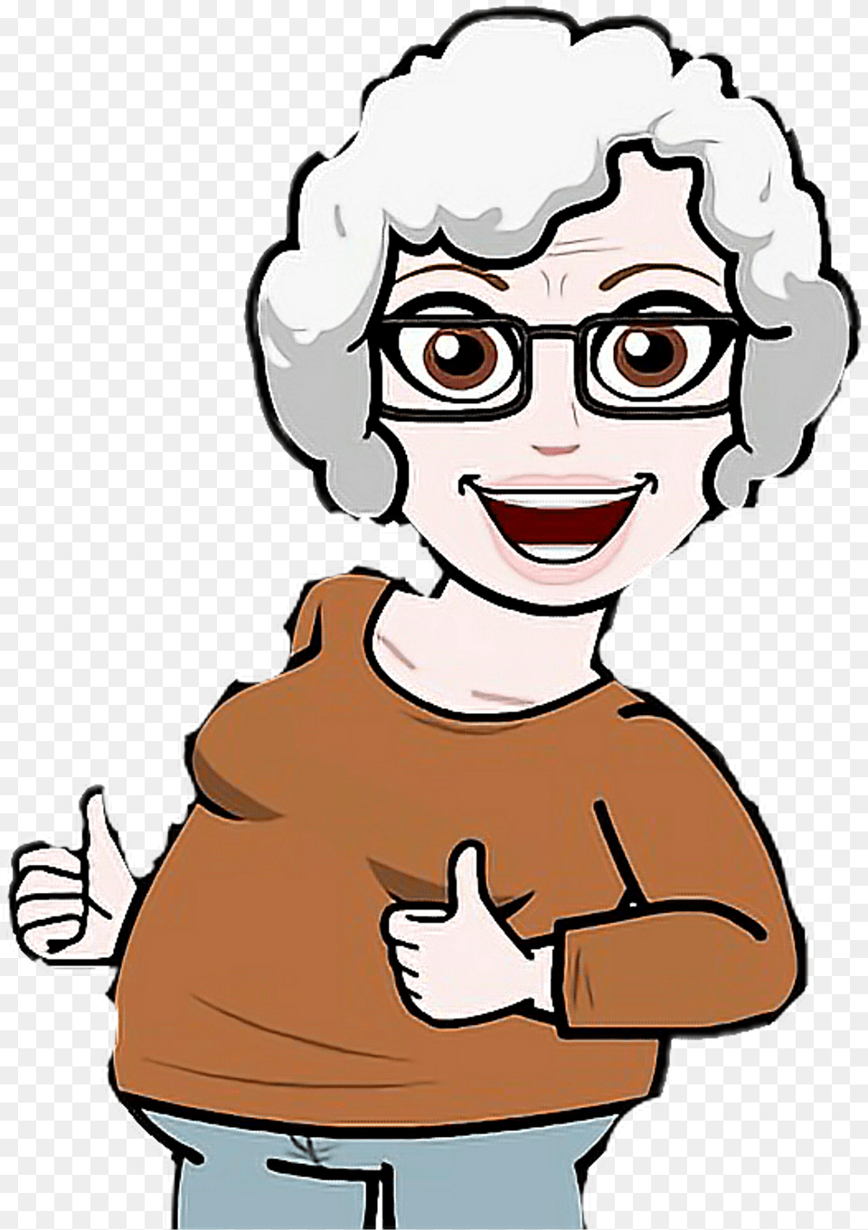 People Photography Summer Inter Grandmother, Finger, Body Part, Person, Hand Free Png Download