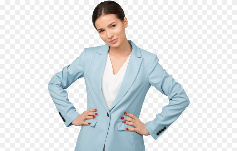 People Photos U0026 Pictures Icons8 Office Girls, Adult, Suit, Sleeve, Person Free Transparent Png