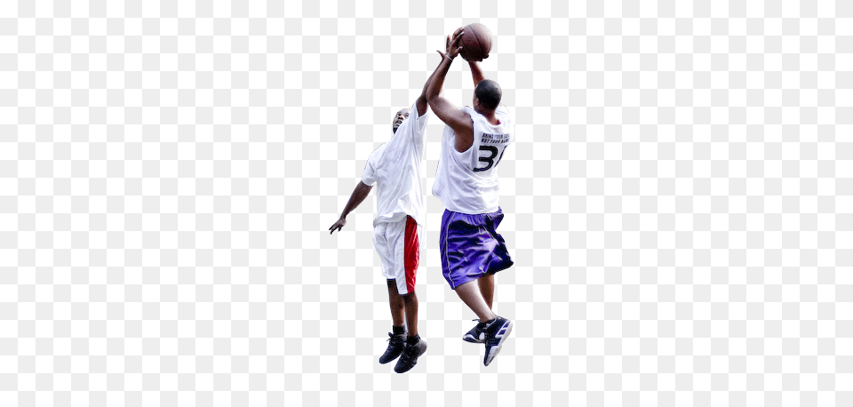 People Playing Basketball Image, Shorts, Person, Clothing, Teen Free Transparent Png