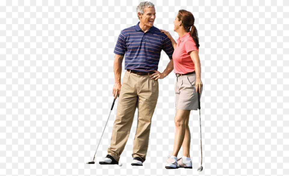 People Playing Golf, Clothing, Shorts, Adult, Male Free Transparent Png