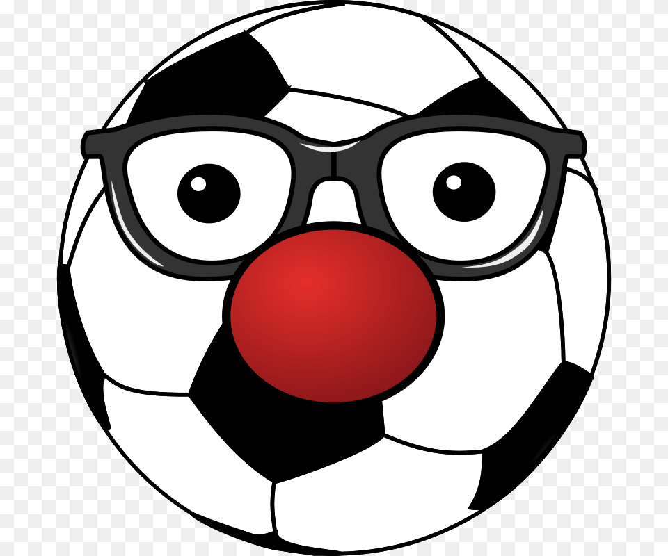 People Playing Soccer With Braces Clipart, Ball, Football, Soccer Ball, Sport Free Png Download
