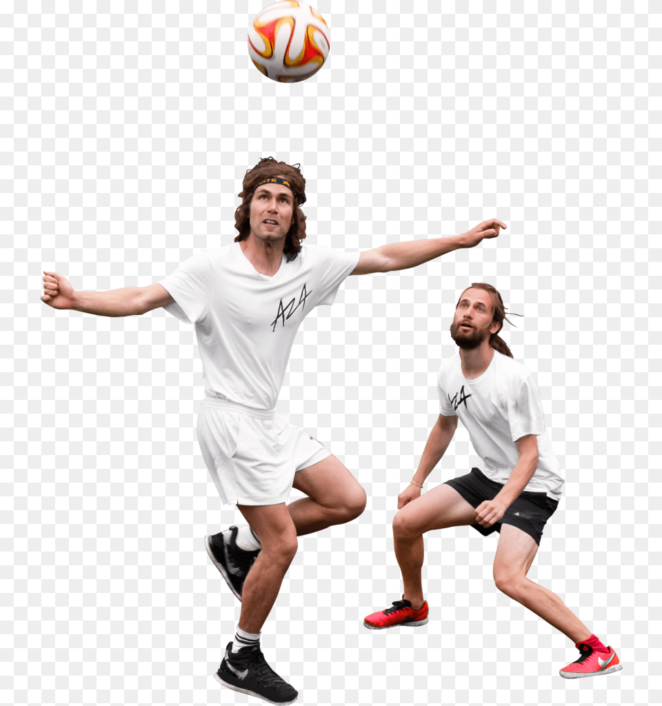 People Playing Sports, Sport, Person, Shorts, Football Png