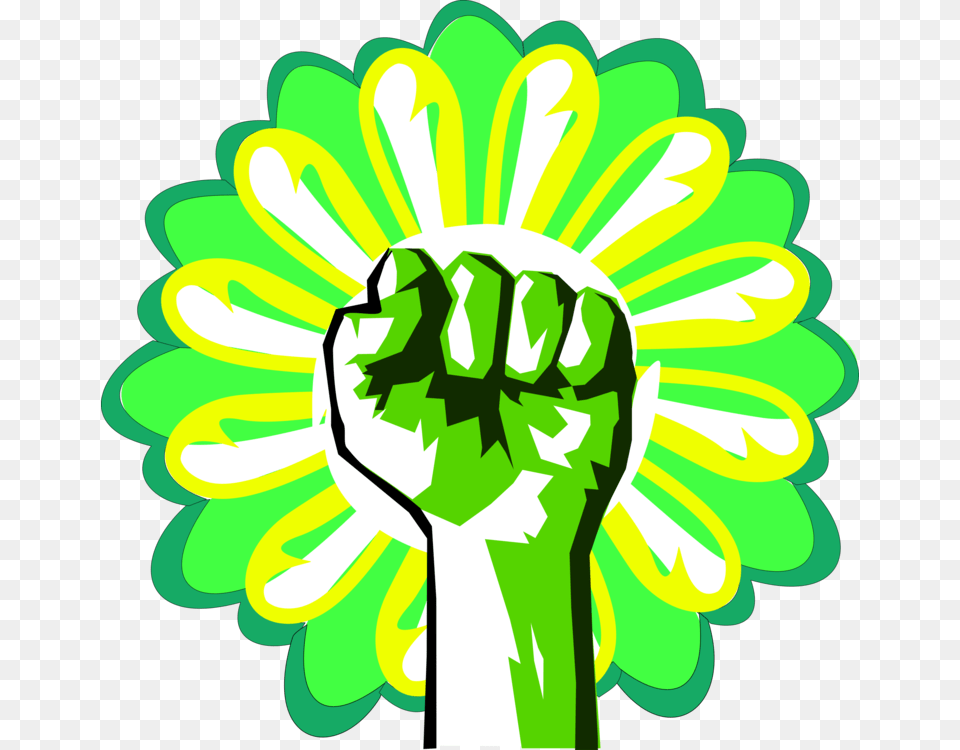 People Power Revolution Download Flower Power Document, Body Part, Hand, Person, Fist Png