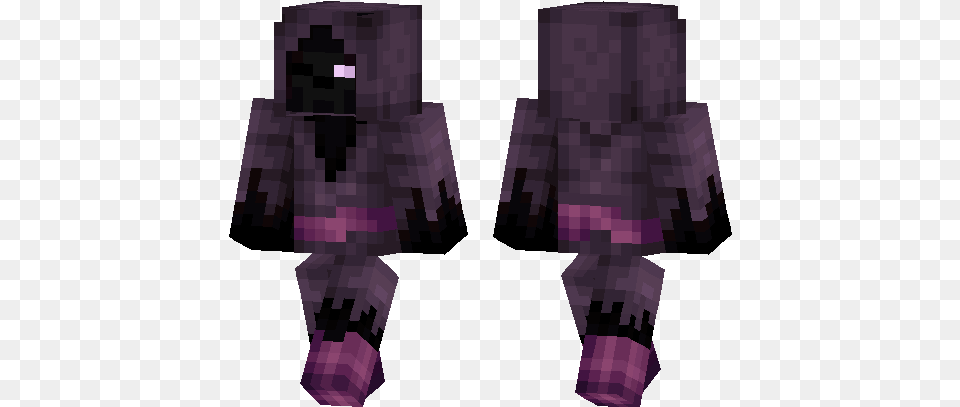 People Purple Wizard Minecraft Skin, Person, Baby Png Image