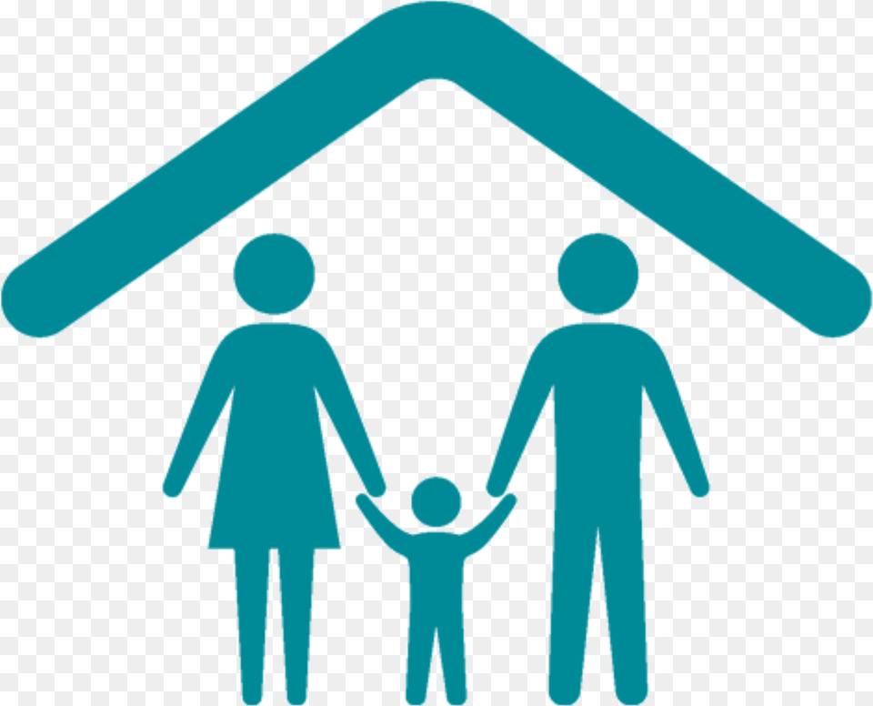People Received Shelter Support, Body Part, Hand, Person, Sign Free Png Download
