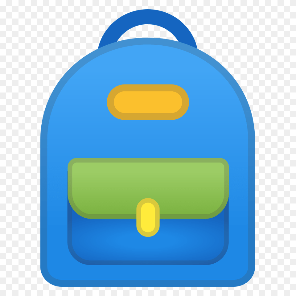 People Running With Backpack Clipart, Bag, Disk Png Image