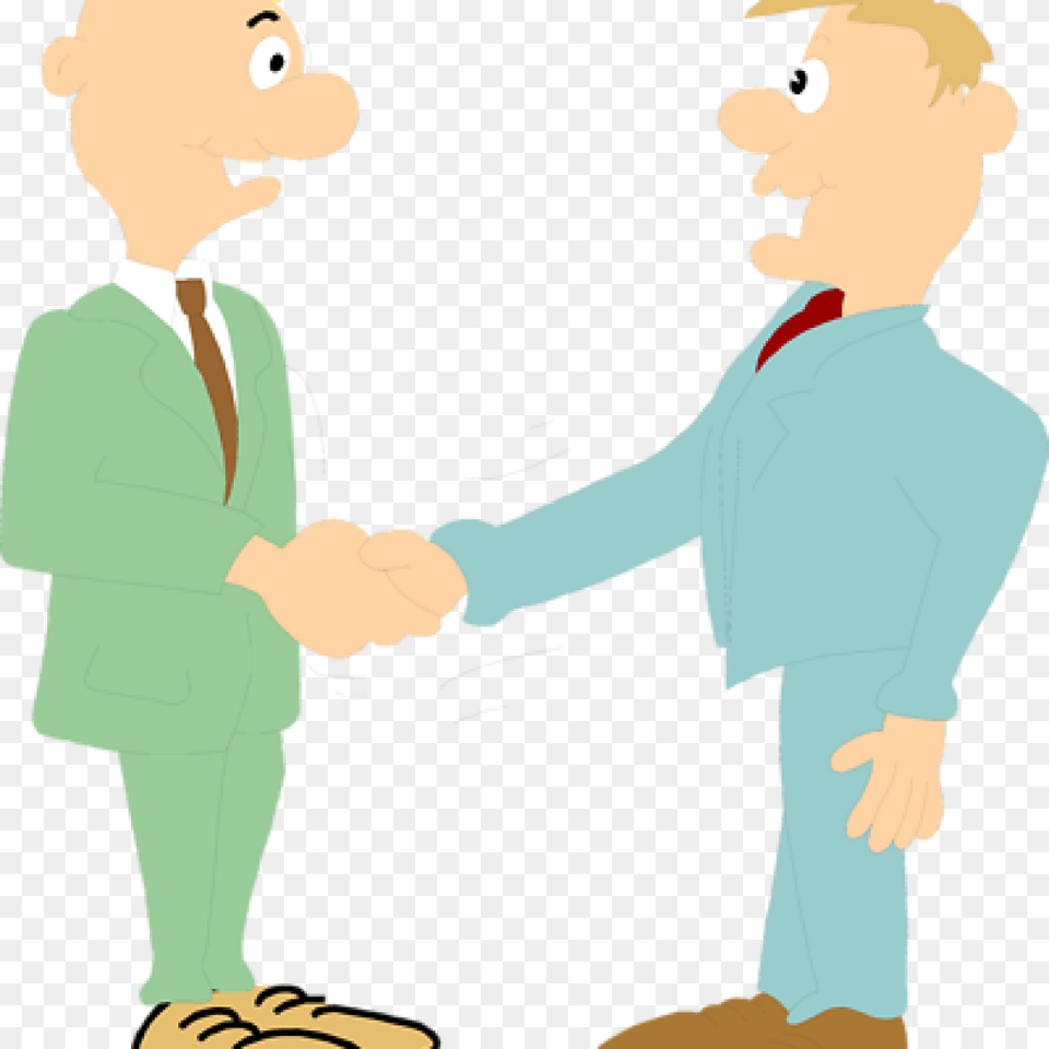 People Shaking Hands Clipart Clipart, Body Part, Hand, Person, Boy Free Transparent Png
