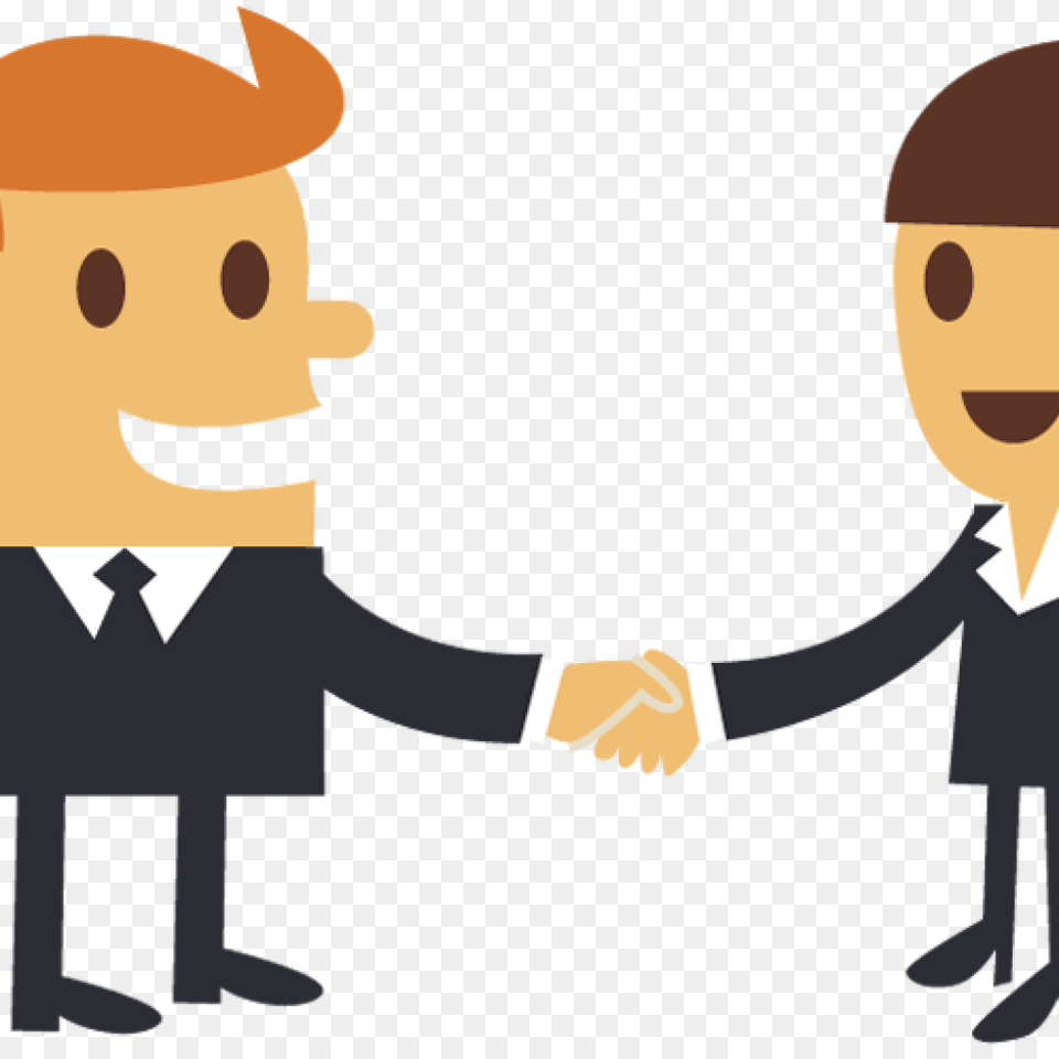 People Shaking Hands Clipart Clipart Body Part, Hand, Person, Face Free Png Download