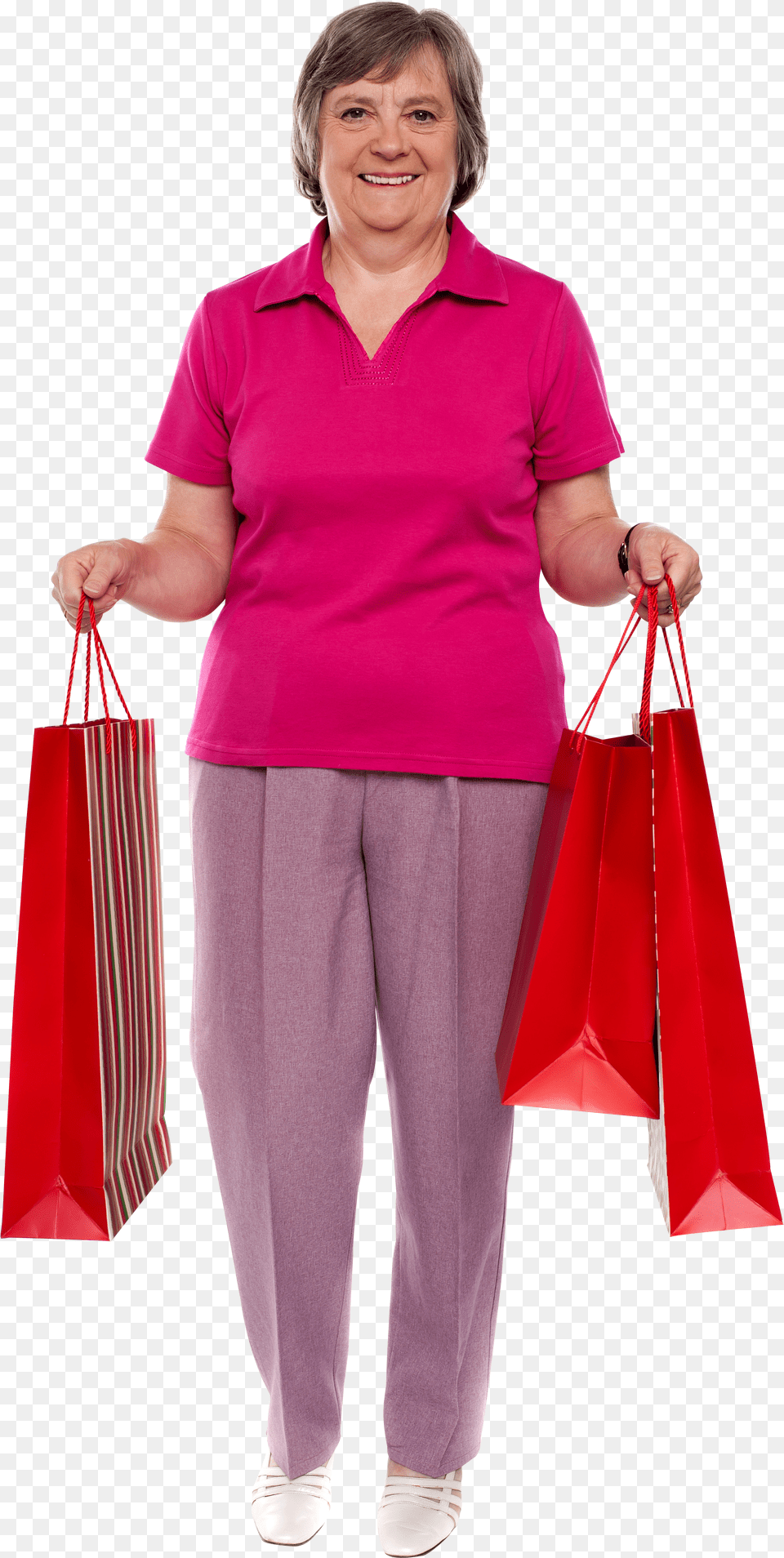 People Shopping Holding Bag Royalty Bag, Cushion, Home Decor, Pillow, Diaper Free Png Download