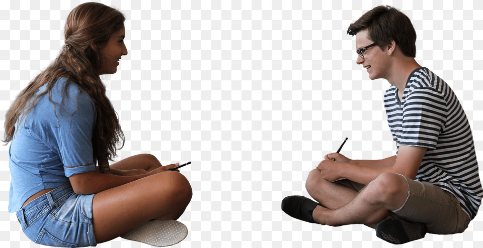 People Sitting, Baby, Person Free Transparent Png