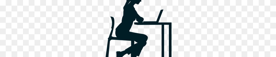 People Sitting, Person Free Png Download