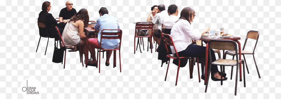 People Sitting At A Table People Sitting Table, Adult, Restaurant, Person, Indoors Free Transparent Png