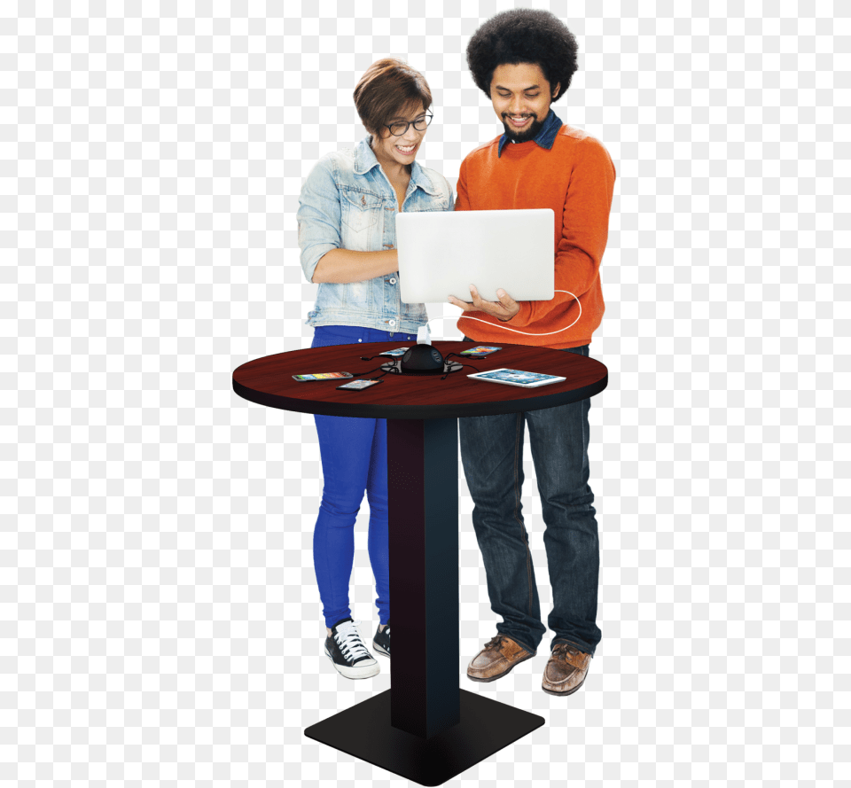 People Sitting Sitting At Table, Desk, Furniture, Adult, Person Png