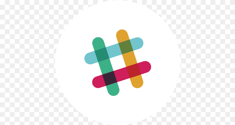 People Slack Team Icon Social 1, Logo Free Png Download