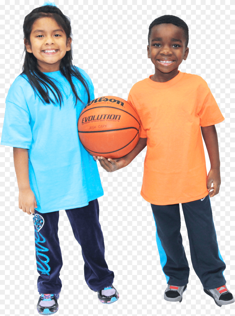 People Sport Image Portable Network Graphics, Ball, T-shirt, Clothing, Basketball Free Png Download